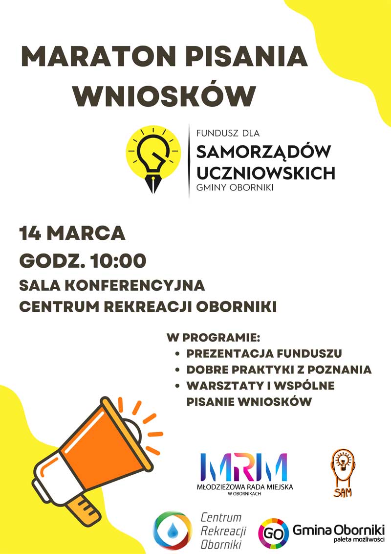 Spotkanie informacyjne 1 1