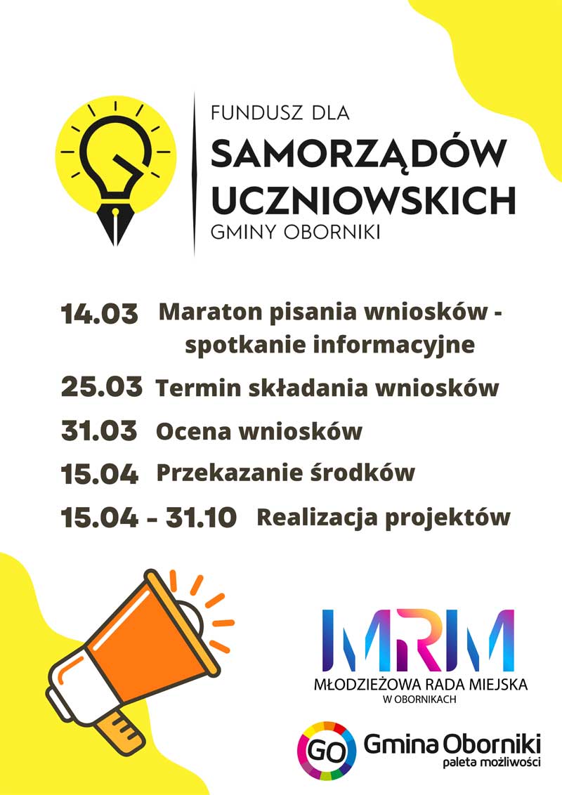 Spotkanie informacyjne 1 2