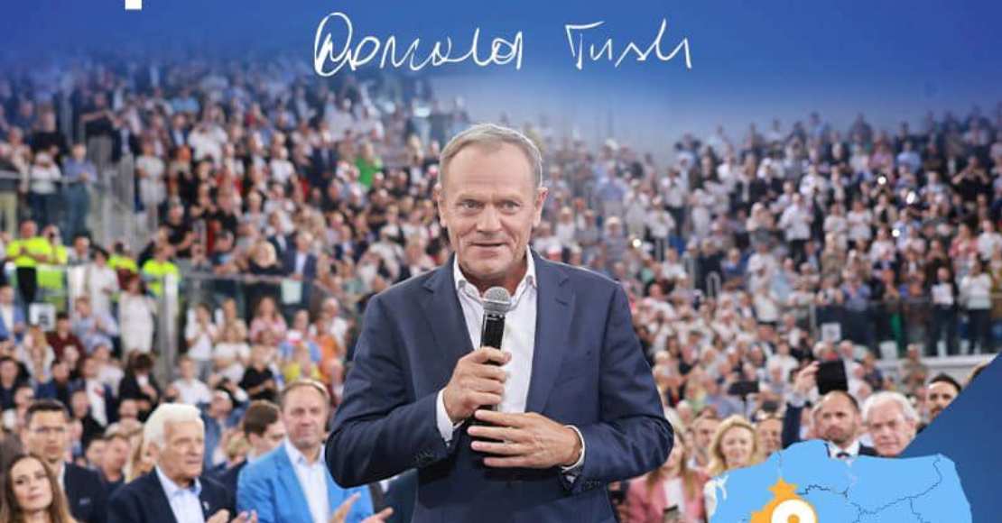 Sołtysie! Spotkaj się z premierem Donaldem Tuskiem!