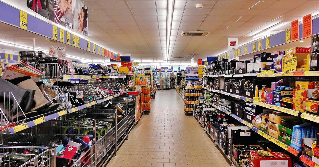Statystyki są bezlitosne. Rośnie liczba kradzieży w sklepach. Kasy samoobsługowe pogorszą sytuację