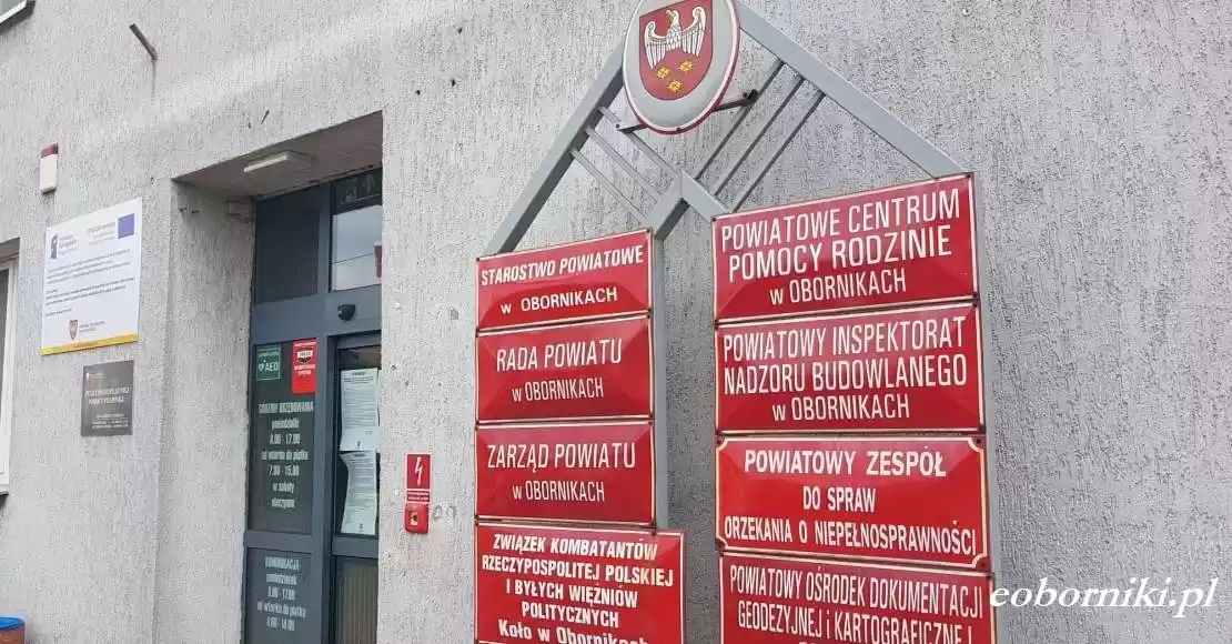 PCPR będzie realizowało program „Asystent osobisty osoby niepełnosprawnej”