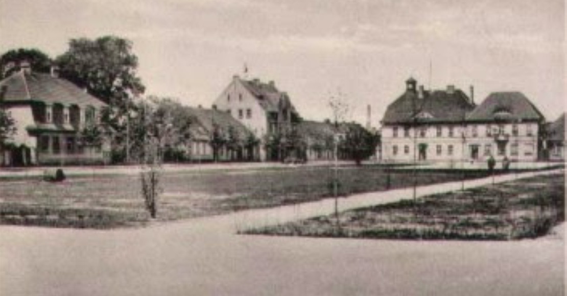 Rogoźno mogło być powiatem