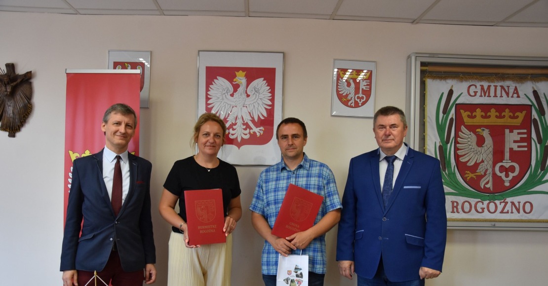 Anna Nowicka pełnić będzie obowiązki dyrektora RCK!