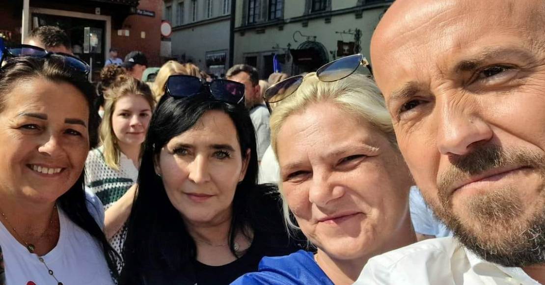 Katarzyna Woźniak: Kluczowy będzie wynik wyborów parlamentarnych