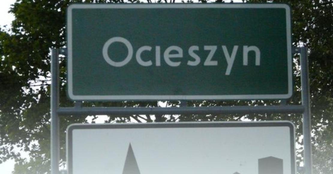 Mieszkańcy Ocieszyna próbowali zatrzymać złodziei!