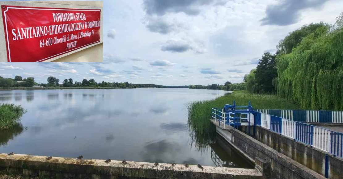 Jak wyglądają procedury oceny wody na kąpieliskach (audio)