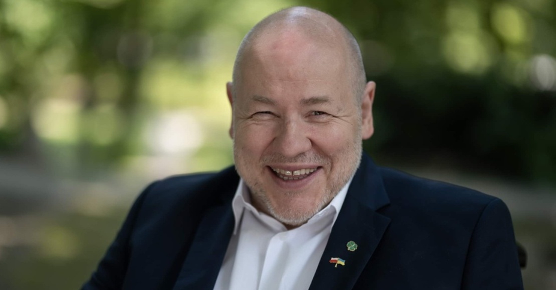 Jan Filip Libicki kandydatem na Senatora RP