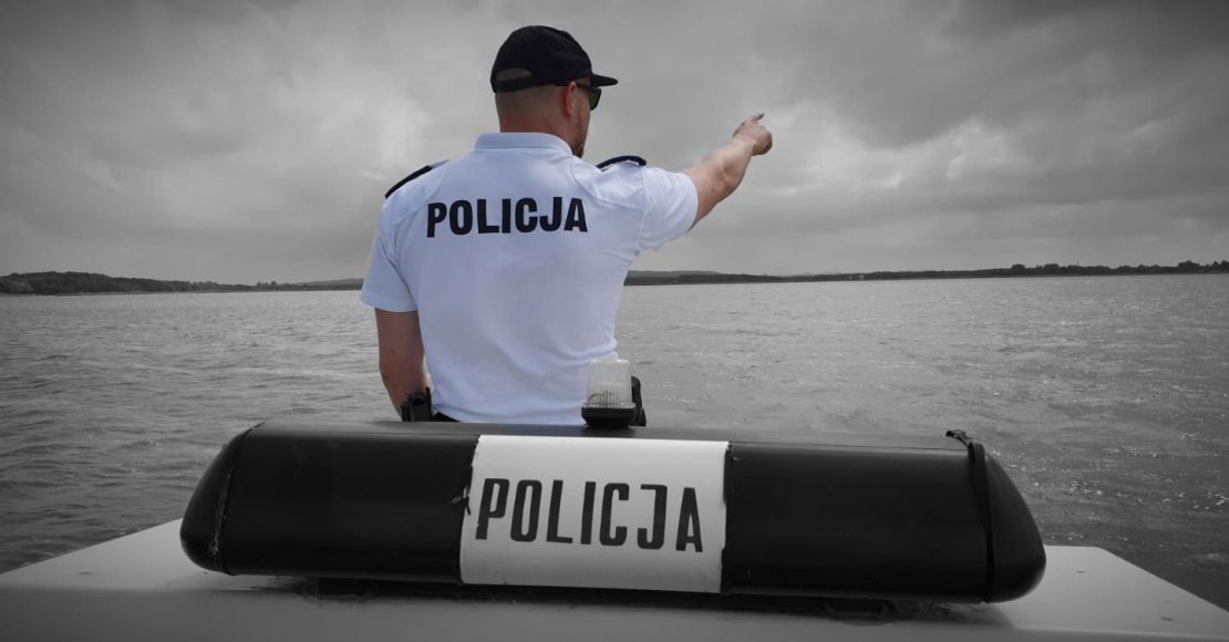Od czerwca w Polsce utonęło już 175 osób (film)