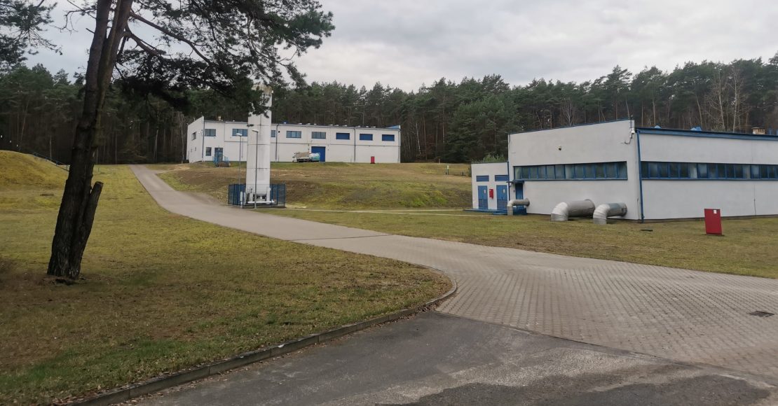 Ponad 540 tys. zł na instalacje fotowoltaiczną dla PWiK w Obornikach