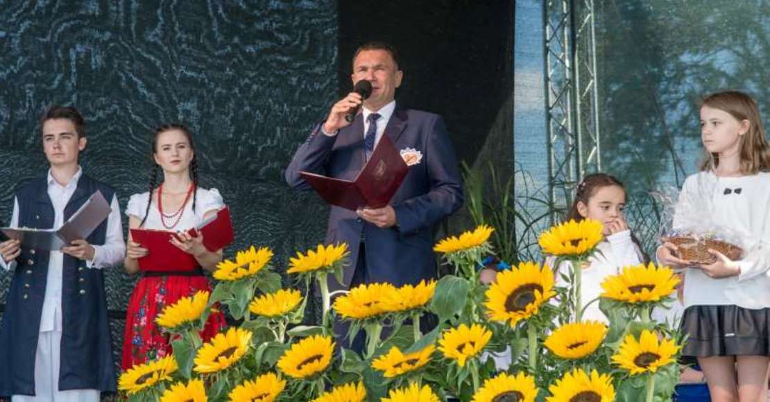 Do Lulina zaprasza Burmistrz Obornik