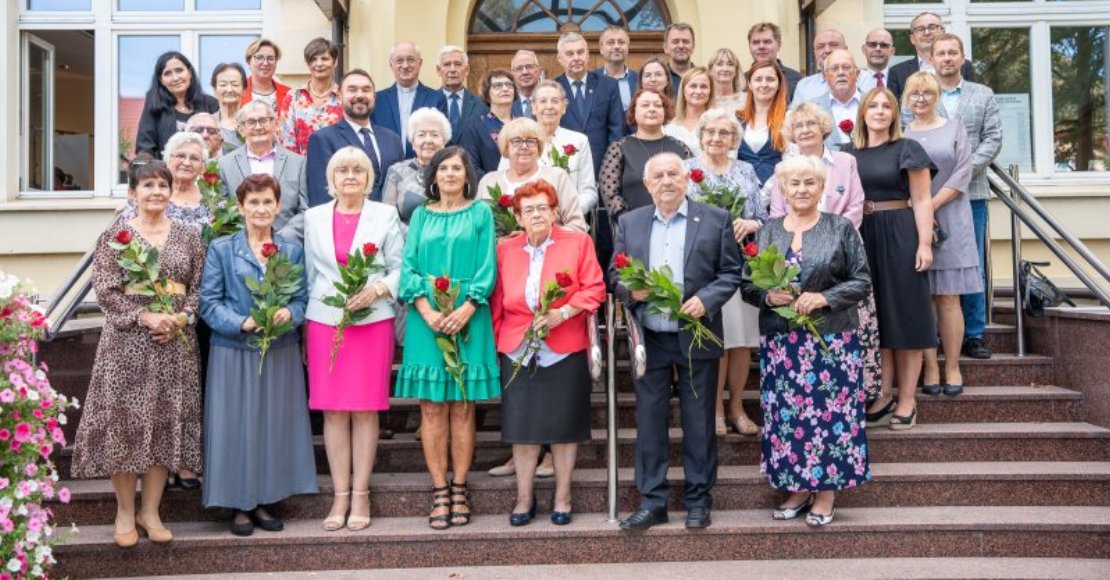 To była ostatnia sesja Obornickiej Rady Seniorów kadencji 2018-2023