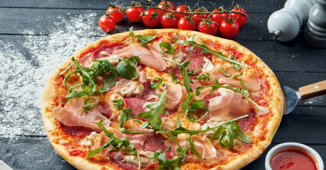 Nastolatek okradł pizzerię. Sąd zadecyduje o jego losie