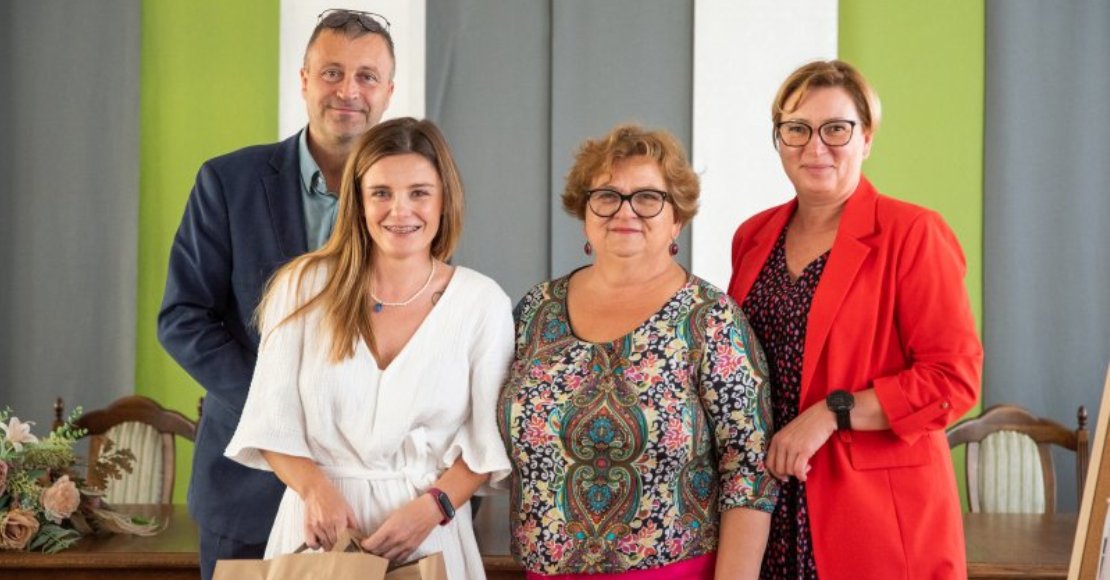 Urząd Miejski w Obornikach: 9 miesięcy pełnych miłości