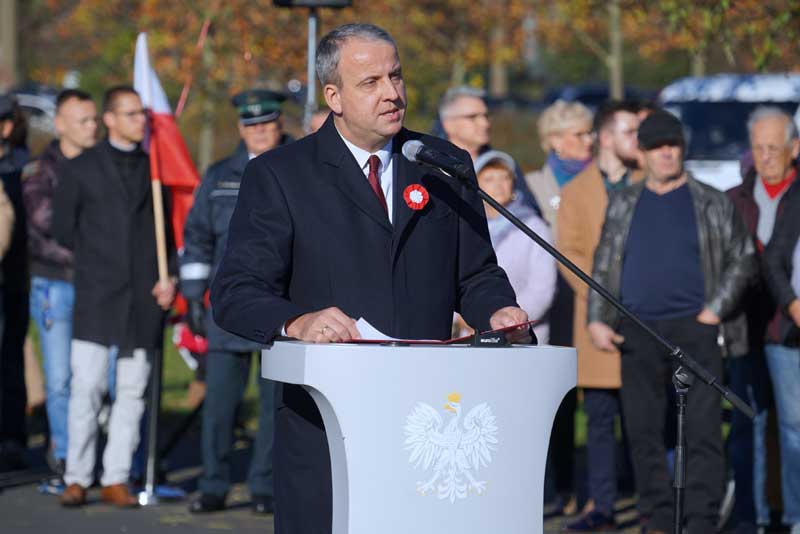 foto: Biuro Prasowe Wojewody Wielkopolskiego