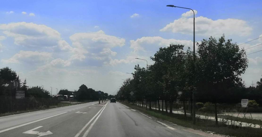 Oborniki. Będzie się działo! Będzie remont DK11!