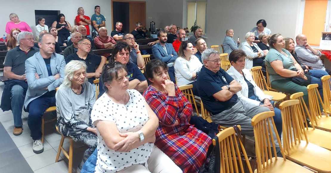 Kowalewko przyciąga spragnionych wiedzy o lokalnej historii