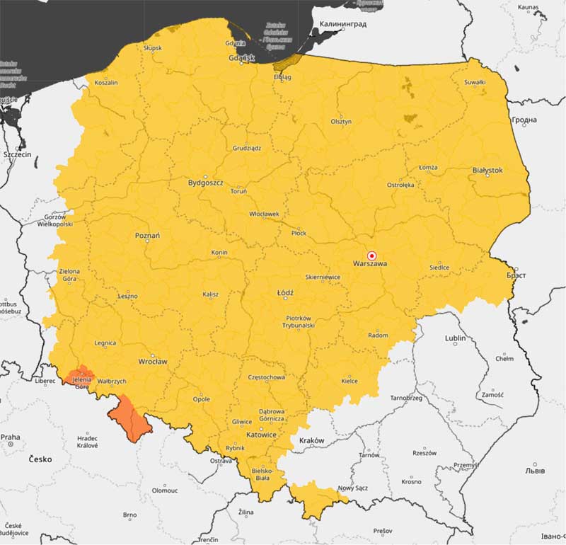 źródło: meteo.imgw.pl