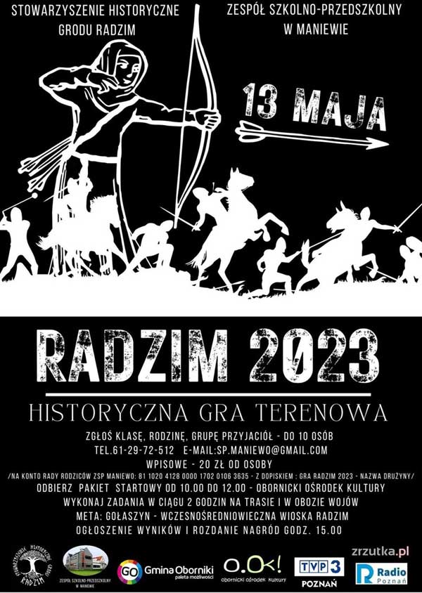 gra historyczna