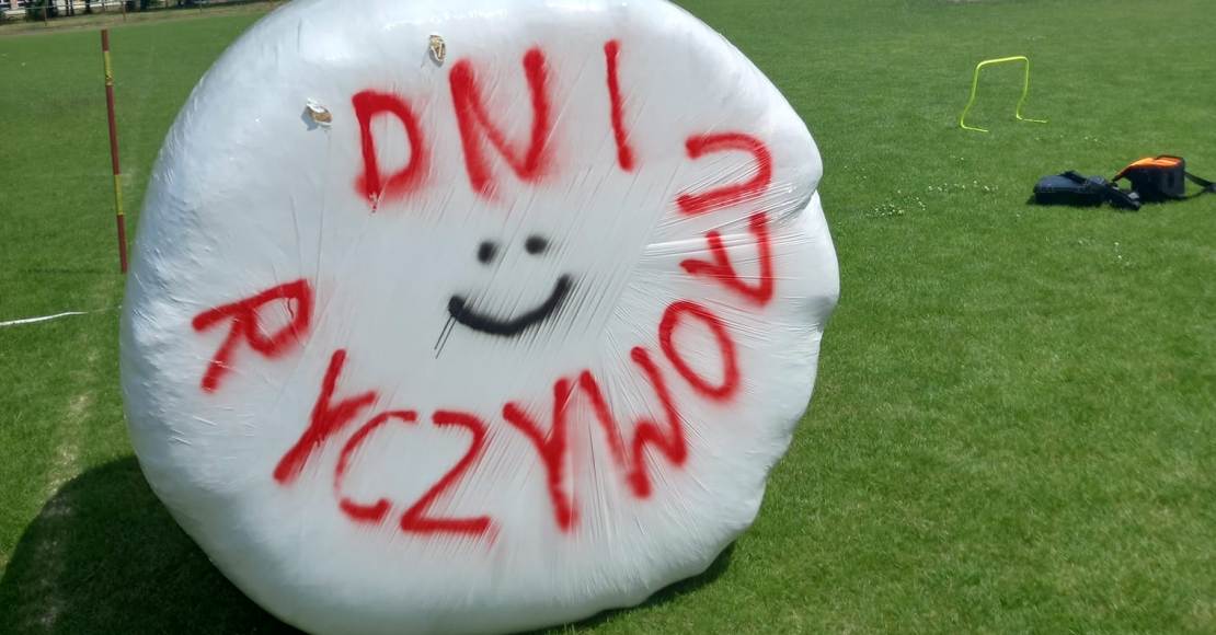 Dni Ryczywołu. Od 13:00 turniej wsi!