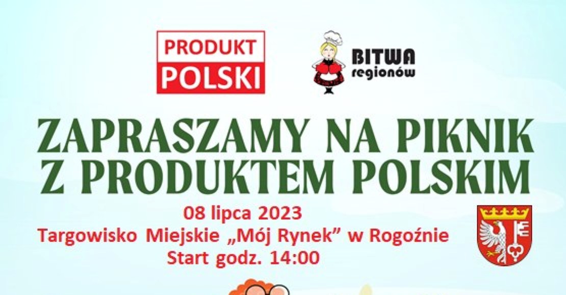 Kolejne atrakcje weekendowe w Rogoźnie