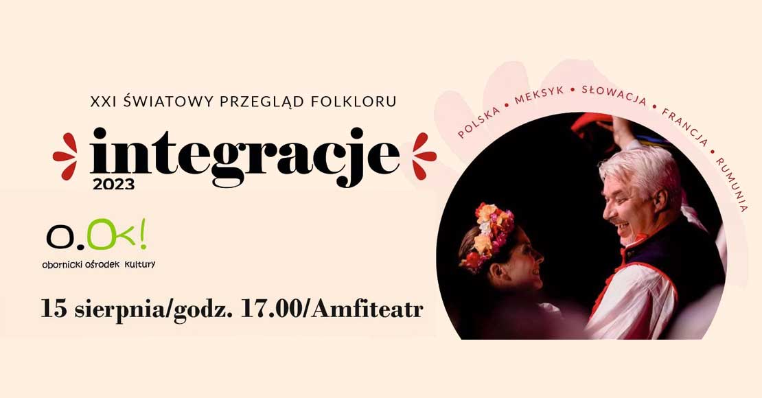 Folklor łączy pokolenia