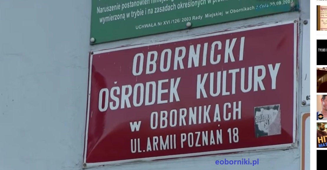 Obornicki Ośrodek Kultury: Przyjdź chochole na wesele...