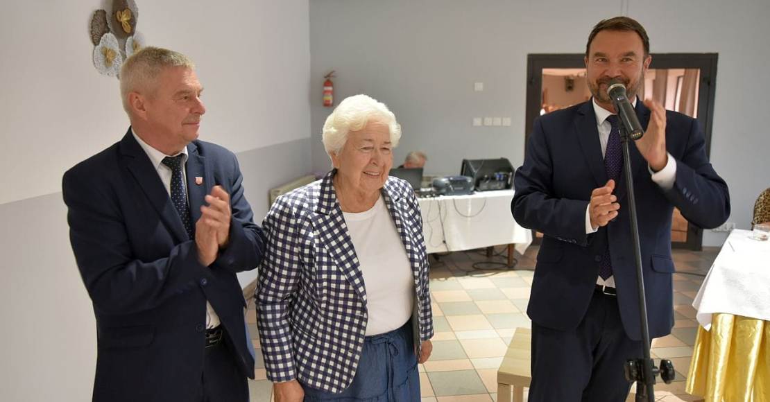 To była już 13 inauguracja obornickiego Uniwersytetu Trzeciego Wieku