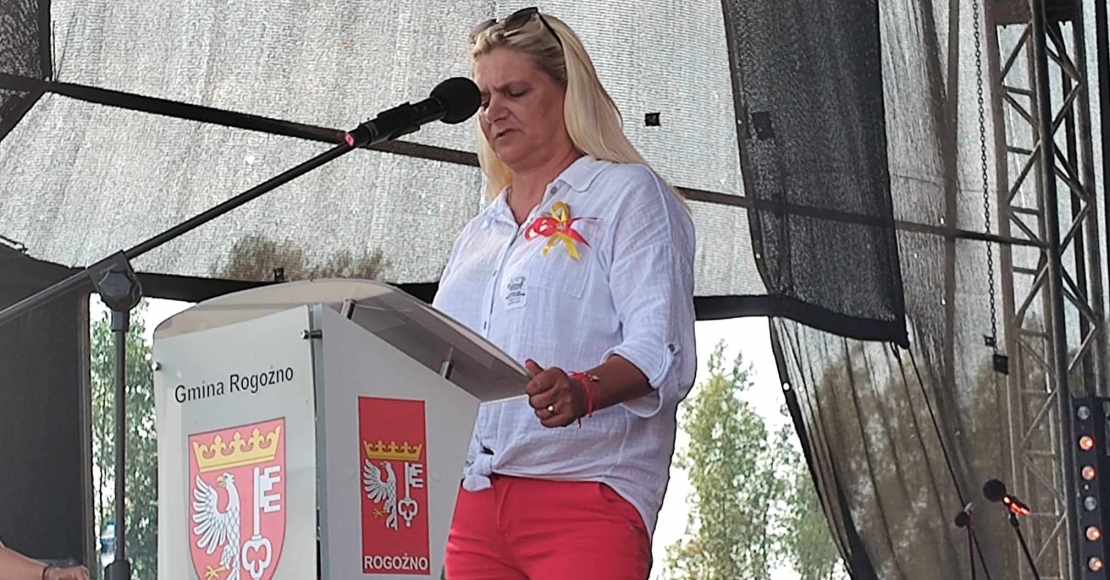 Dożynki powinny być czasem radosnego świętowania i podsumowania całorocznej pracy rolników i ich rodzin