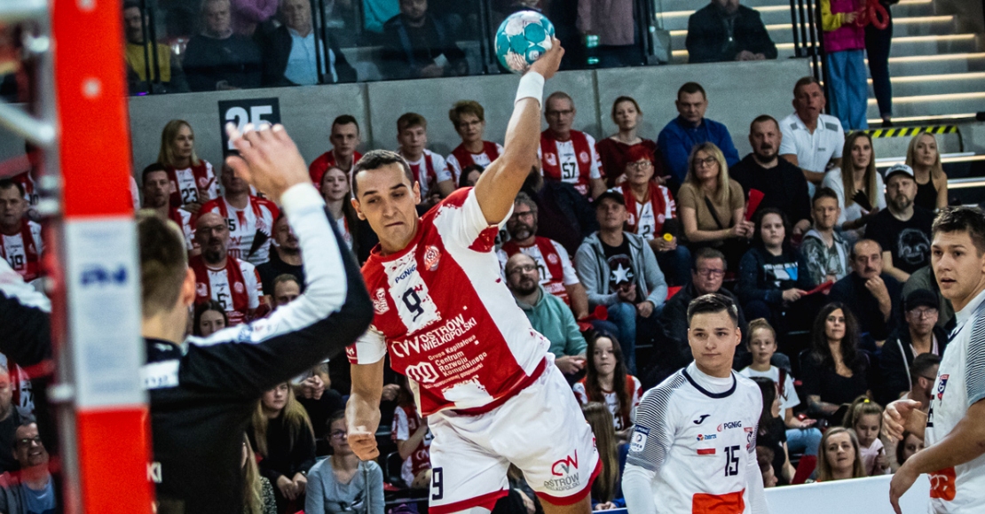 Artur Klopsteg: Powrót do Superligi był łatwiejszy