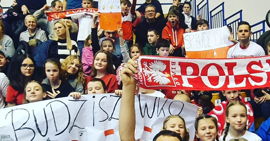 Dopingowali Polaków w meczu z Portugalią