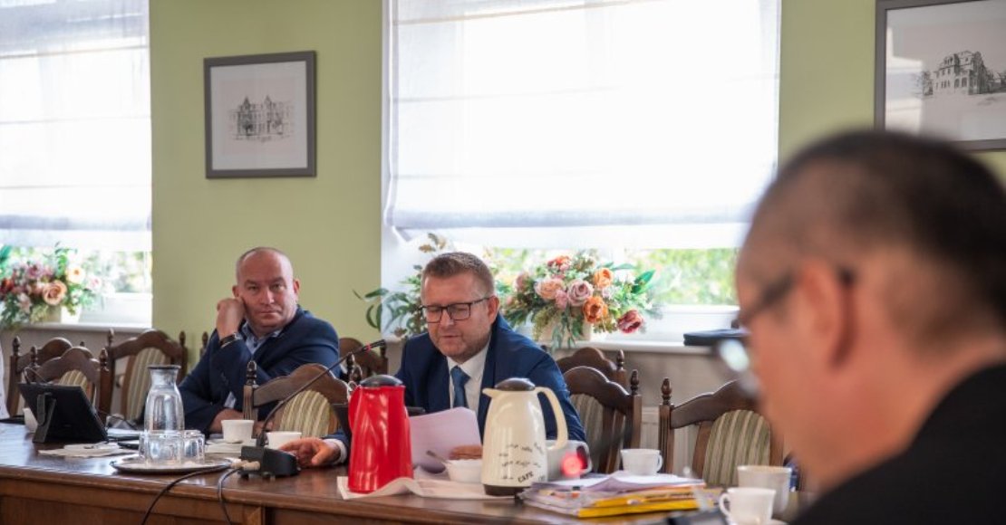 W środę obrady obornickich radnych