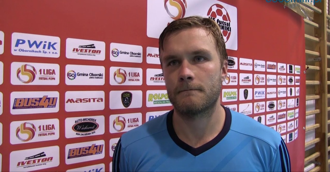 Mikołaj Wicberger trenerem Rożnovii Rożnowo