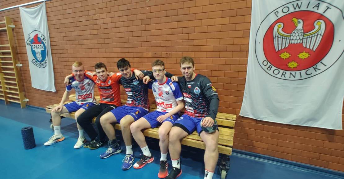 LO Oborniki w finale Licealiady