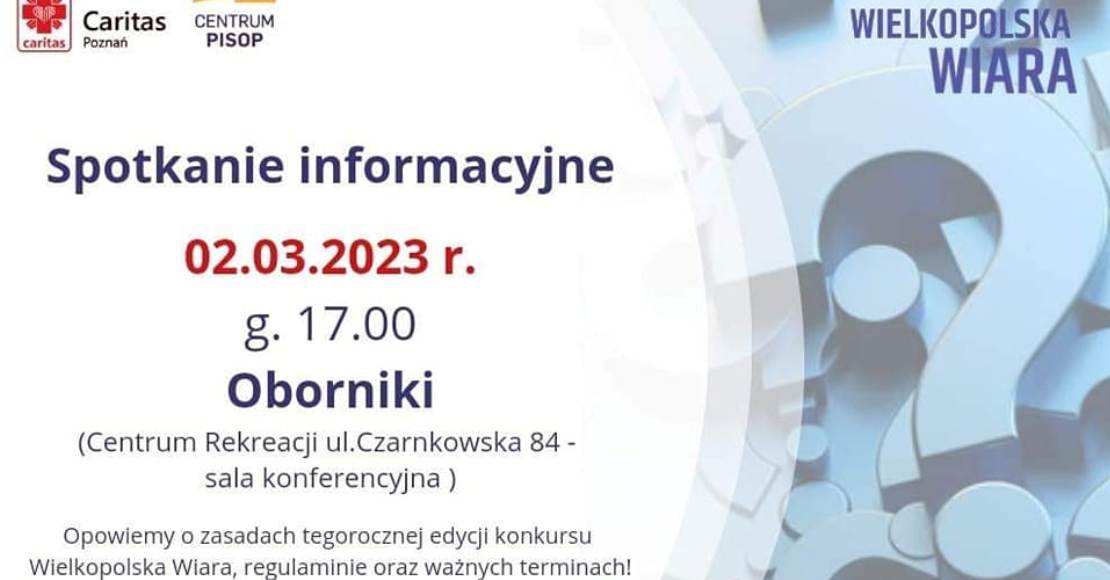 Centrum PISOP ma 570 tys. zł do podziału na stowarzyszenia