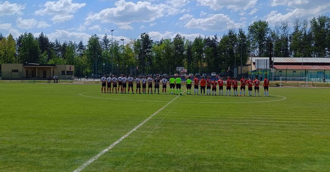 Golnica Ryczywół straszy najlepszych