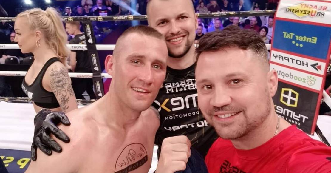 Tomasz Nowicki: Chciałbym wydać oświadczenie ‼️