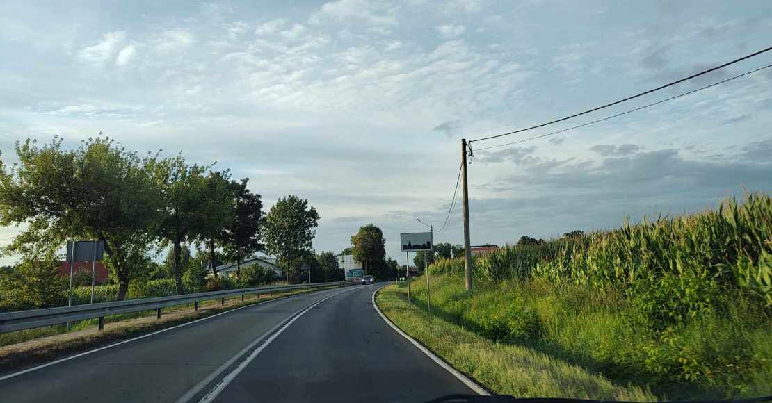 Mieszkańcy Dąbrówki Leśnej będą się integrować 