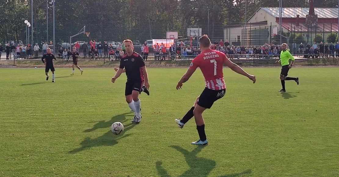 Derby w Ryczywole. Powiedzieli po meczu