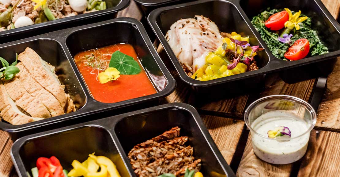 Jak wybrać catering dietetyczny?