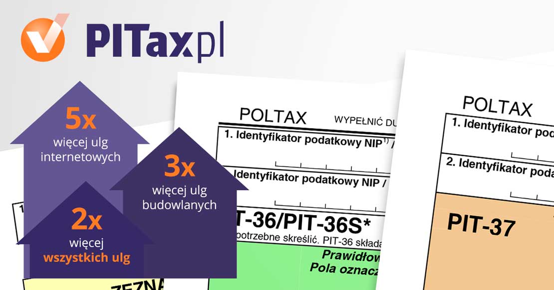 PIT 37 za 2022 - jak i do kiedy rozliczyć?