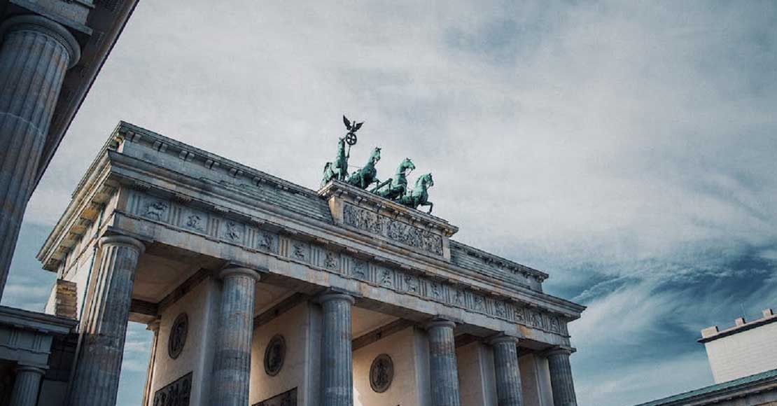 Szybka wycieczka do Berlina z Obornik. Co warto zobaczyć w stolicy Niemiec?