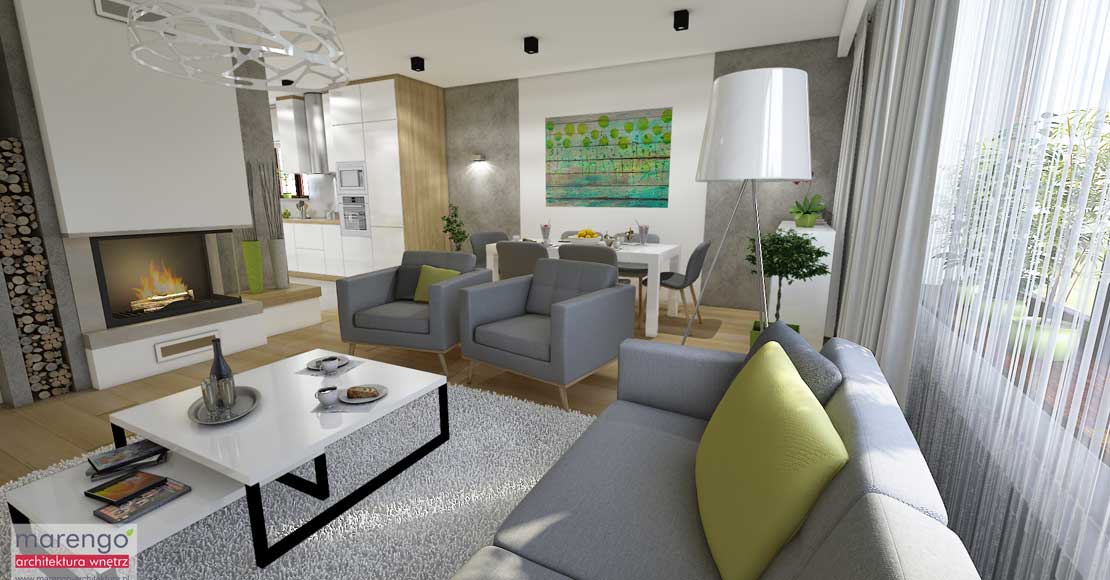 Tajemnice projektowania wnętrz w Krakowie