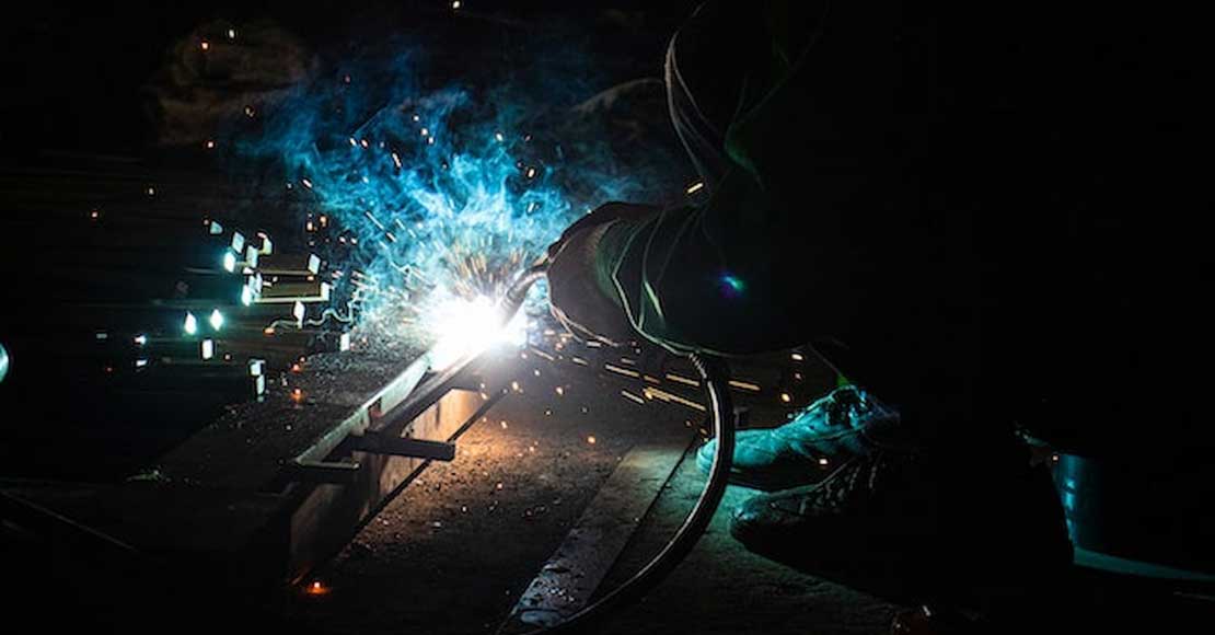 Nowoczesne spawarki laserowe – zastosowanie i funkcje