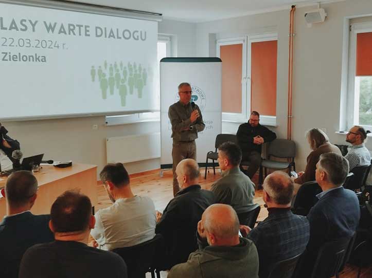 foto: RDLP w Poznaniu
