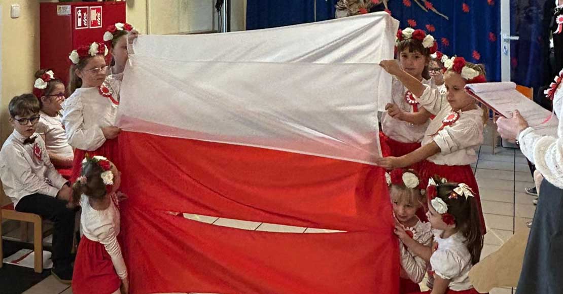 foto: Przedszkole nr 4 &bdquo;Bajka&rdquo;