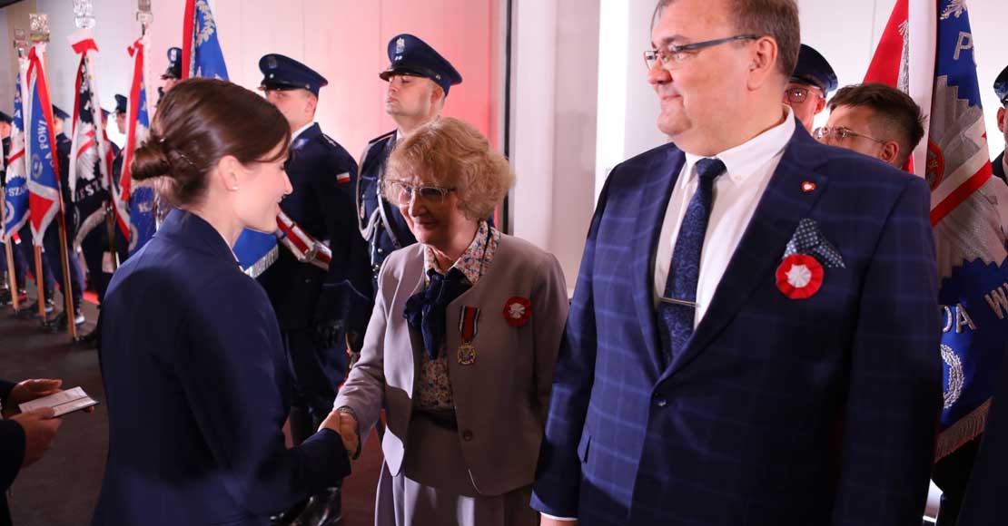 foto: KPP w Obornikach foto: KPP w Obornikach