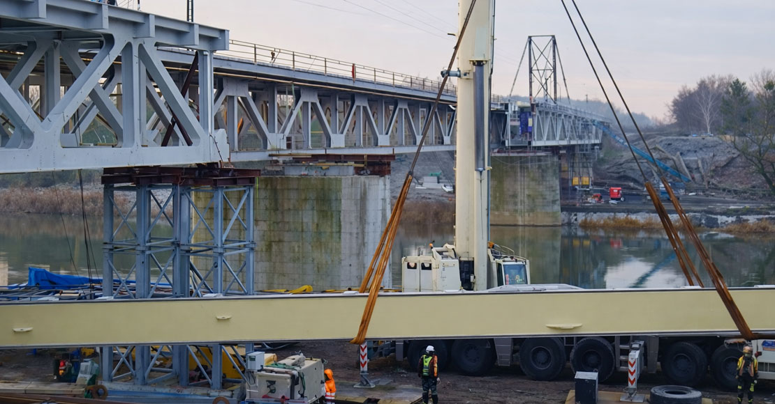 foto: zrzut z filmu PKP PLK