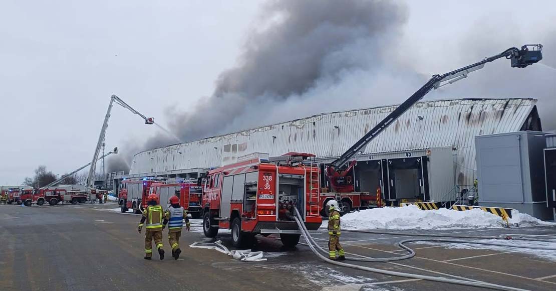 mł. asp. Jakub Szmaglik, Maksymilian Smułczyński