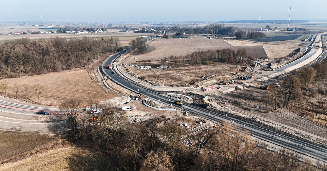 foto: Wielkopolski Zarząd Dróg Wojewódzkich w Poznaniu