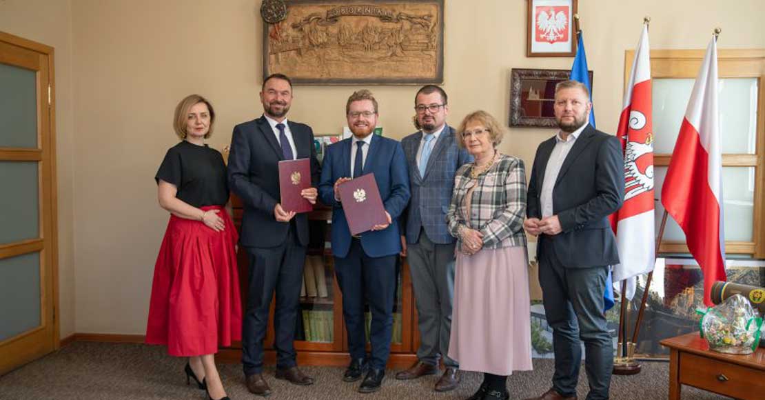 foto: Gmina Oborniki